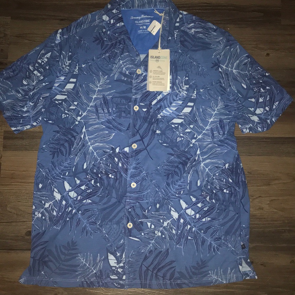 Tommy Bahama Men’s Polo